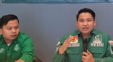 Usai Gencar Bela Korban Judol dan Pinjol, DPR RI Yasonna H. Laoly Alami Teror Telepon, PW GP Al Washliyah Minta Pengusutan Tuntas